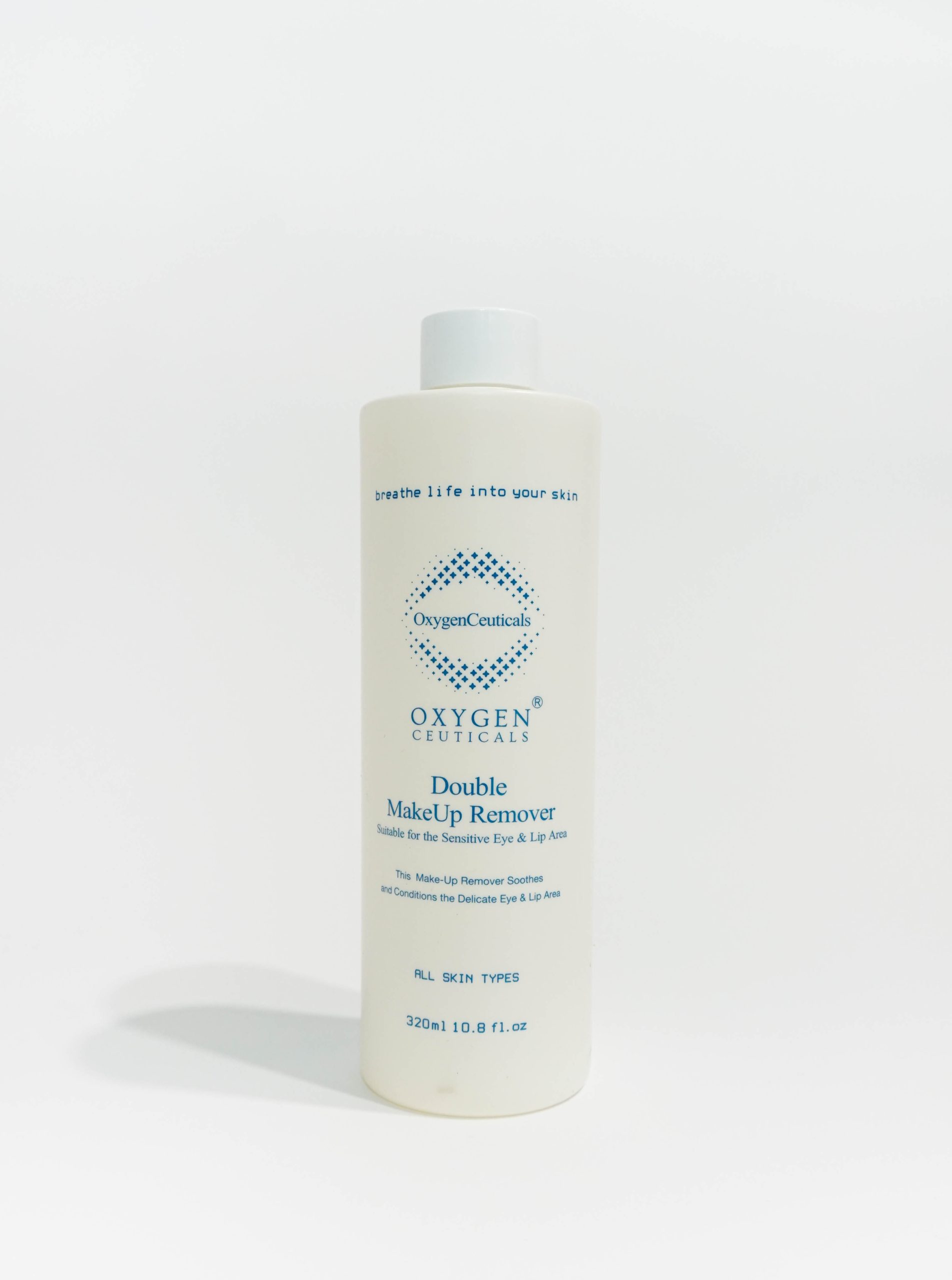 Double make up removal 1000ml
