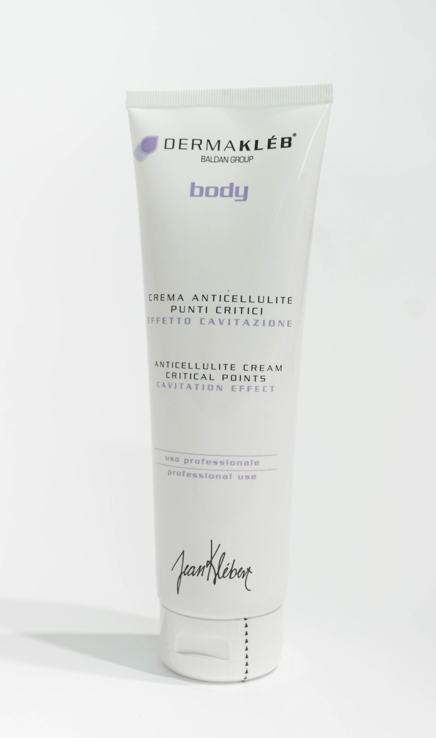 Crema anticelulitica cu Efect de Cavitatie 300 ml