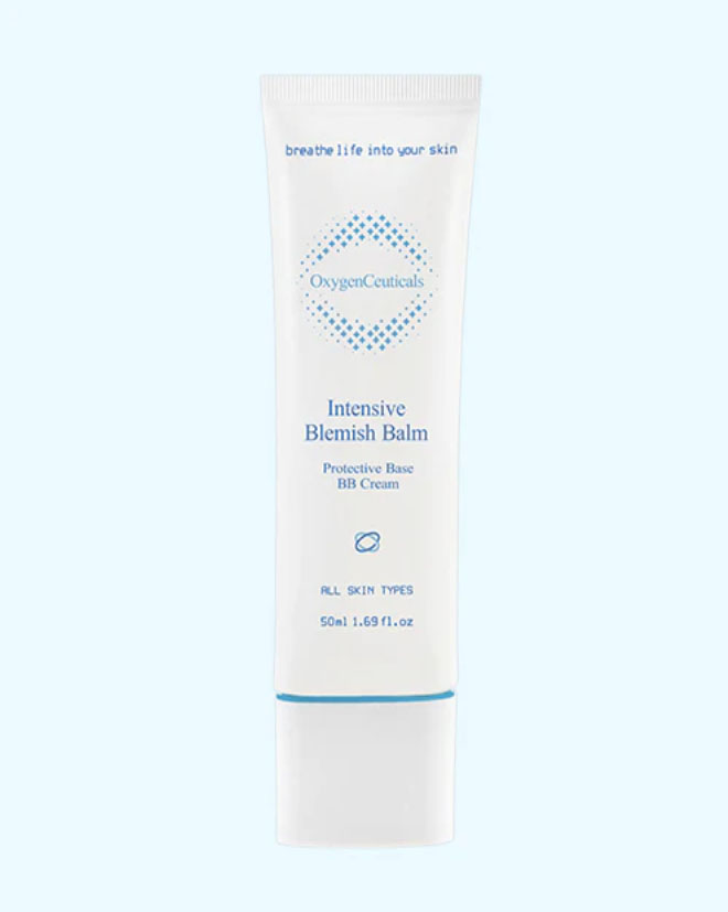 Crema protectoare BB Oxygen Ceuticals