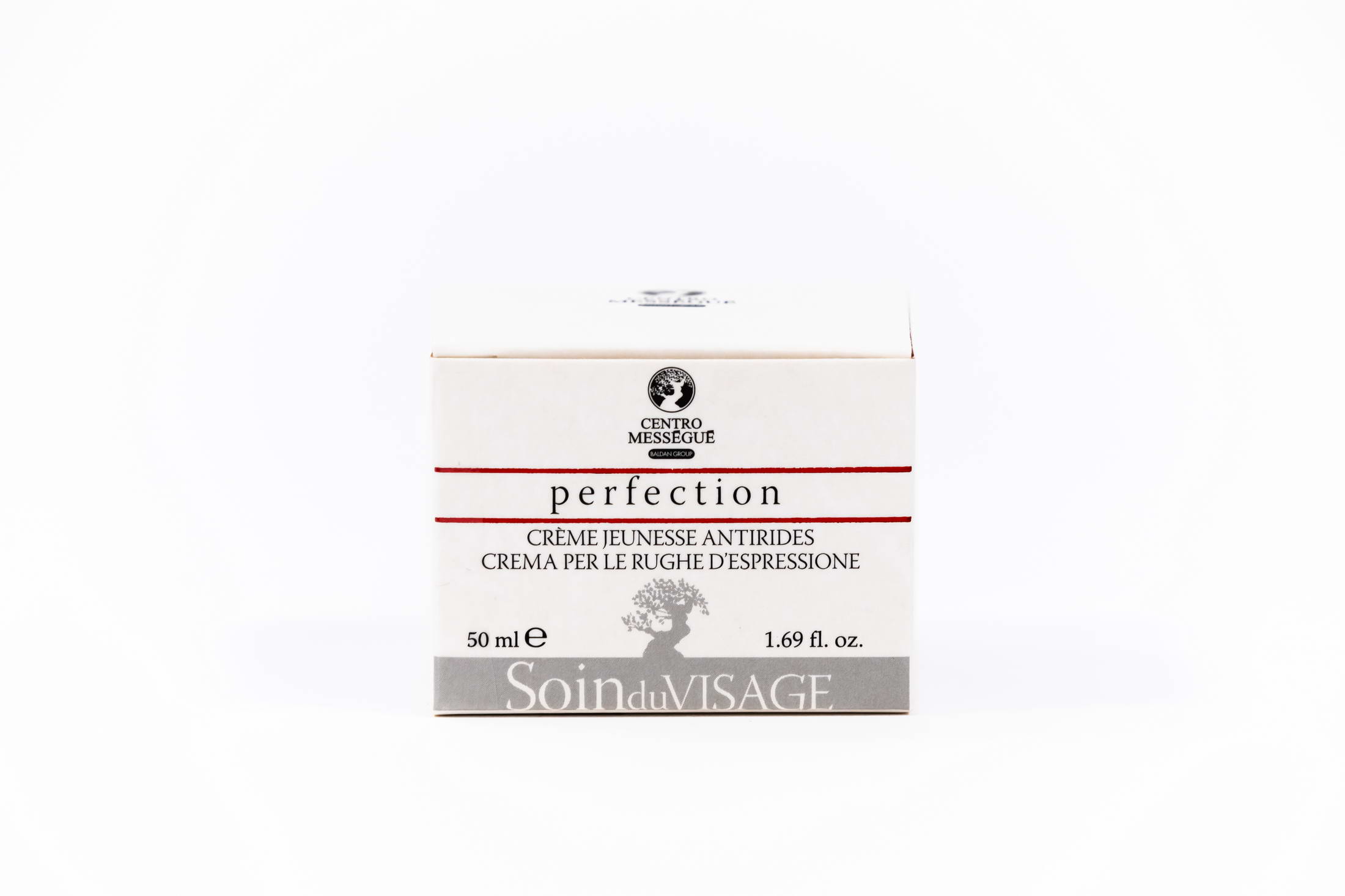 Crema Antiriduri Jeunesse