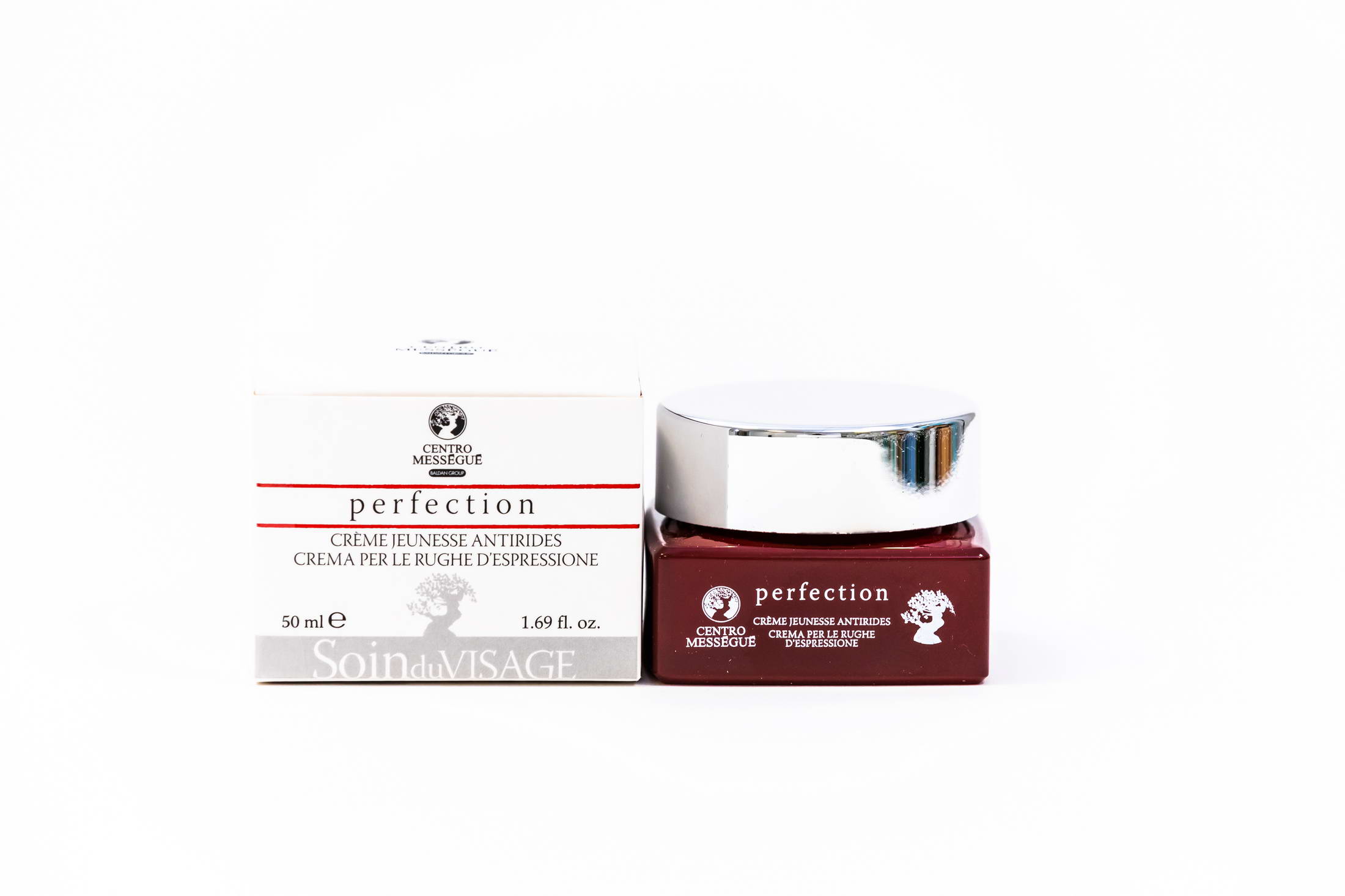 Crema Antiriduri Jeunesse