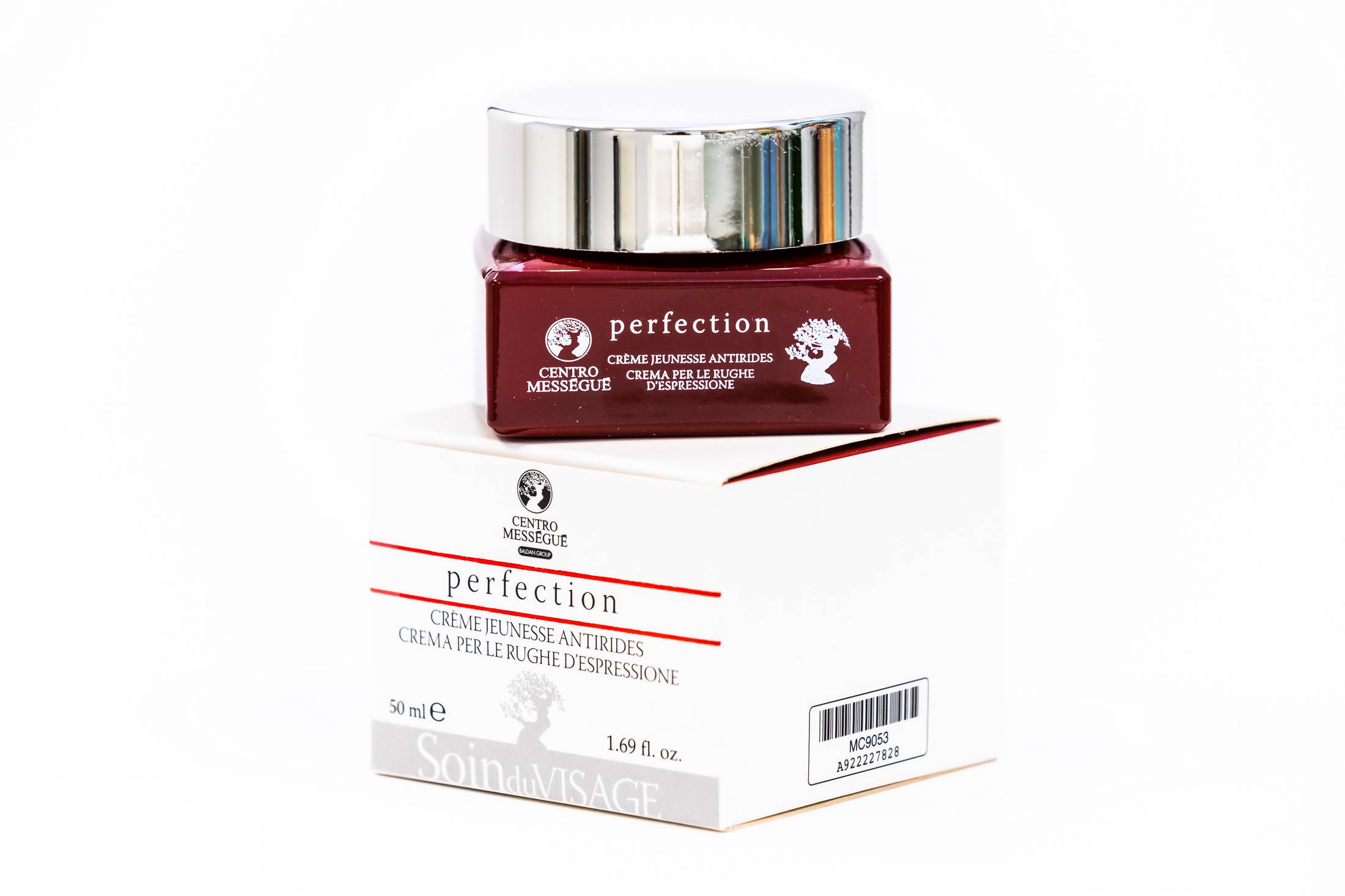 Crema Antiriduri Jeunesse