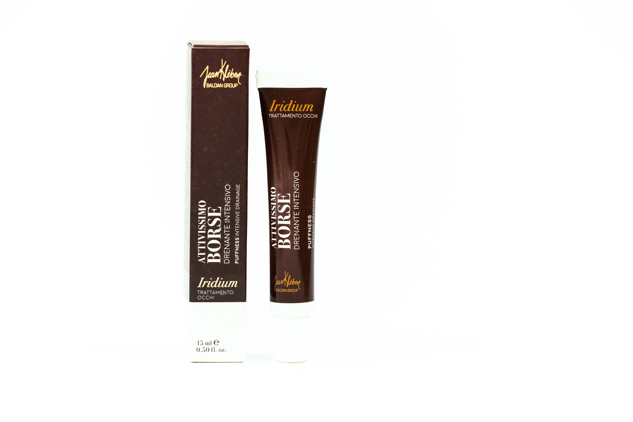 Crema Iridium Borse