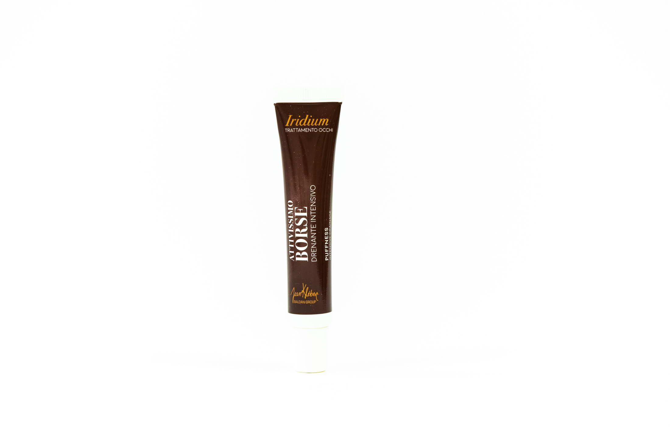 Crema Iridium Borse