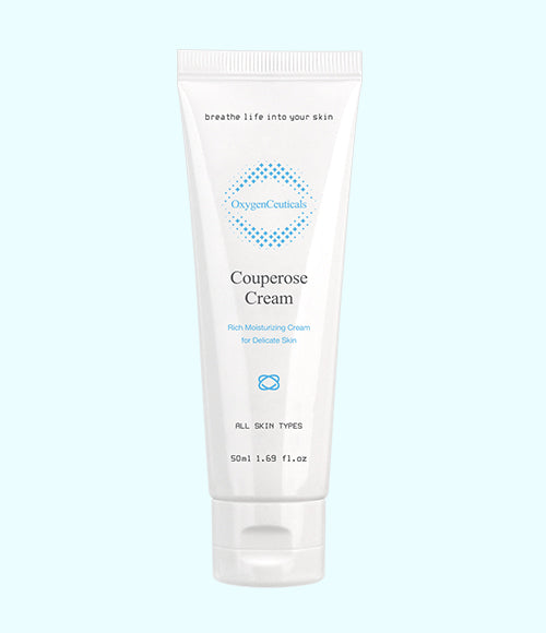 Crema de cuperoza 