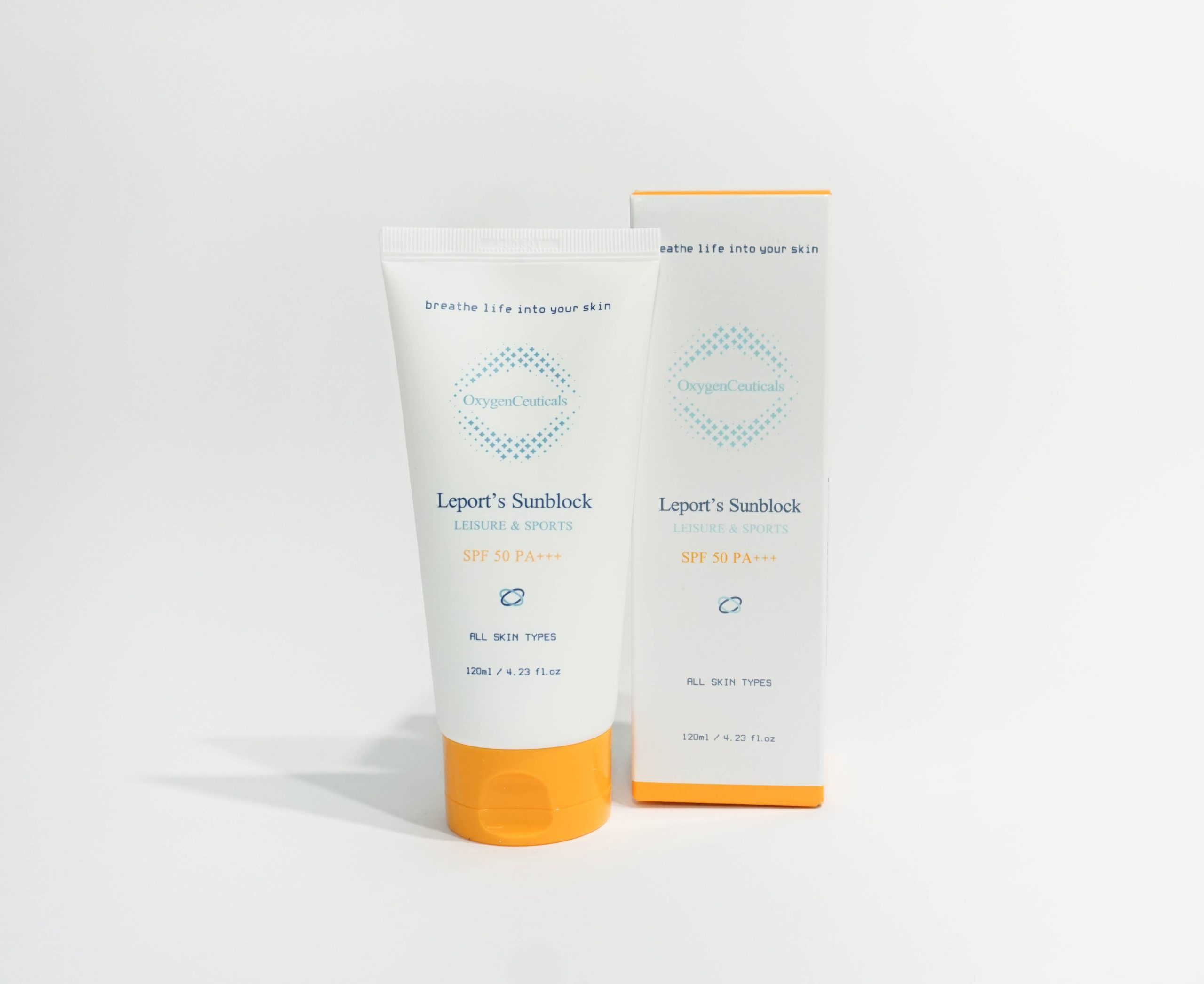 Crema Protectie Solara cu Spectru Larg SPF 50