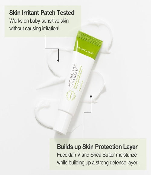 Crema skin barrier ato 20ml