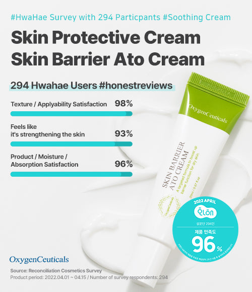 Crema skin barrier ato 20ml