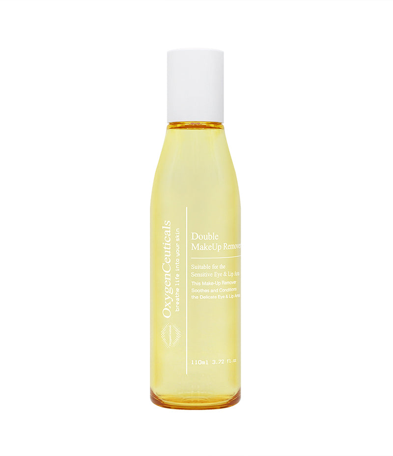 DOUBLE MAKEUP REMOVER 100 ml