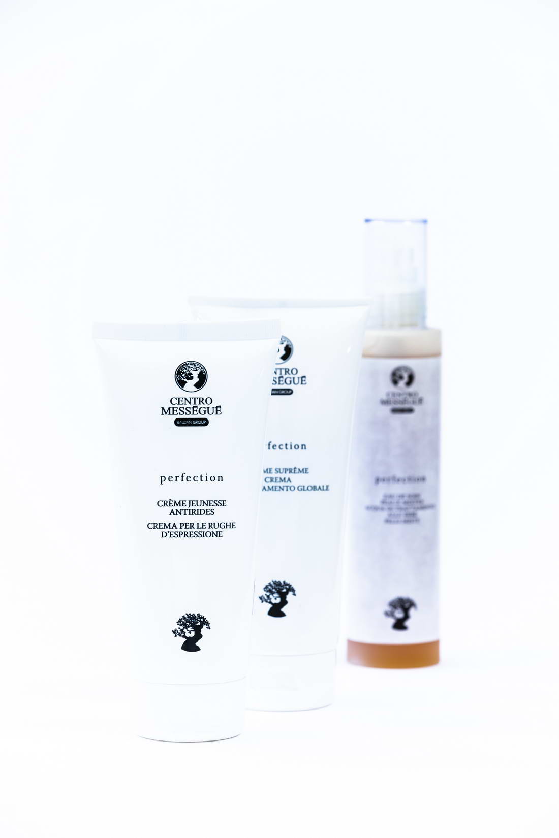 Crema Anti-Rid Perfection