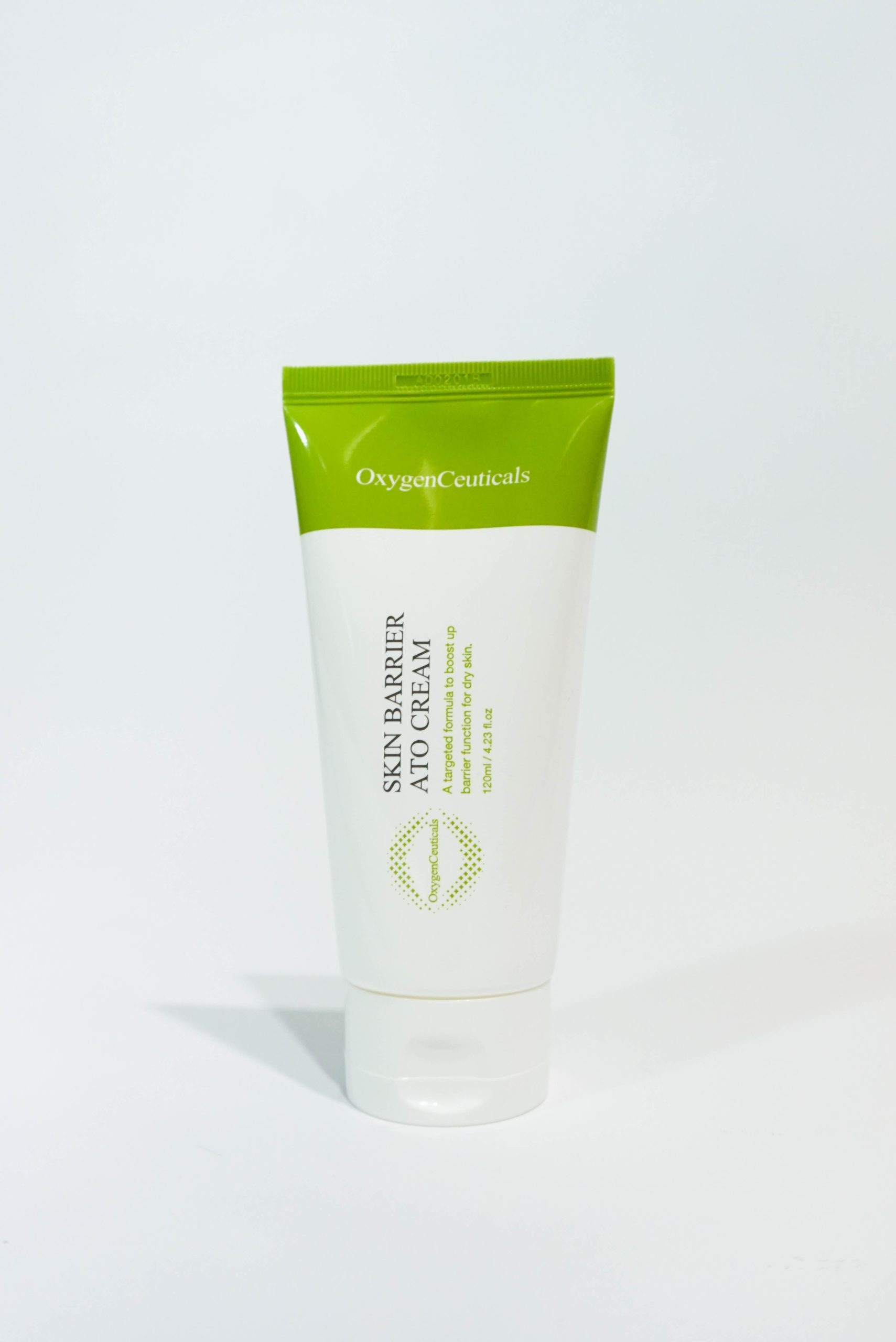 Crema protectoare profesionala skin barrier