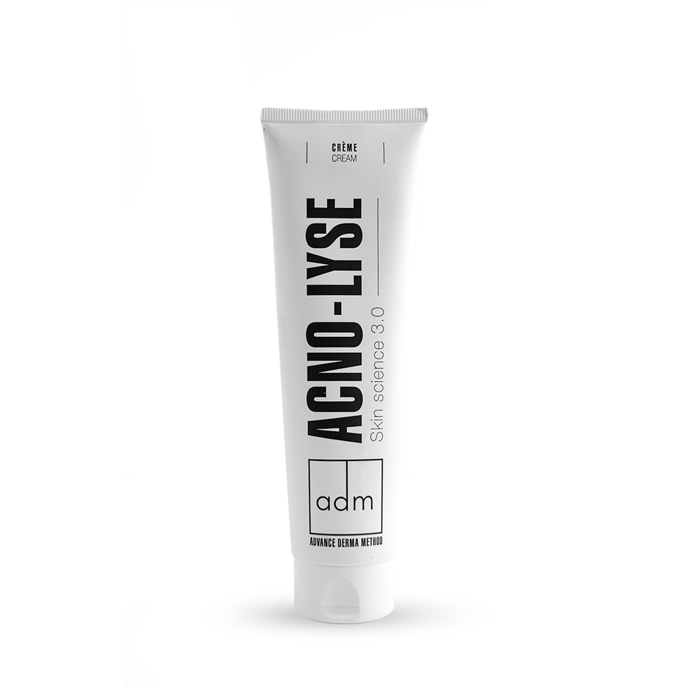 Gel crema de fata Acno-Lyse 150 ml