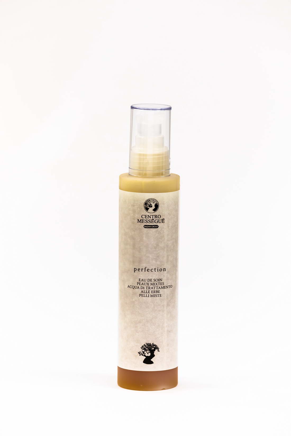 Emulsie Ten Mixt Eau de Soin
