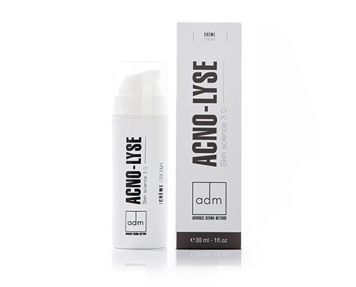 Gel Crema de fata Acno-Lyse 30 ml
