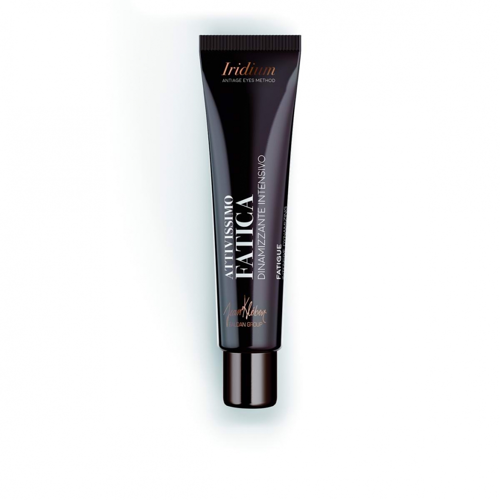Crema Iridium Fatica