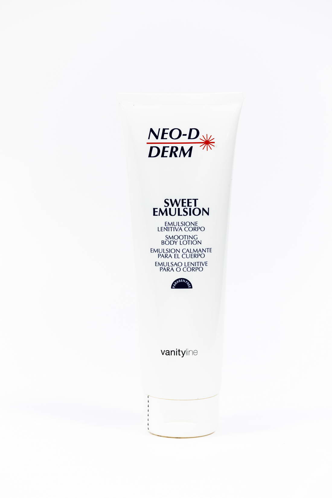 Sweet Emulsion 300 ml