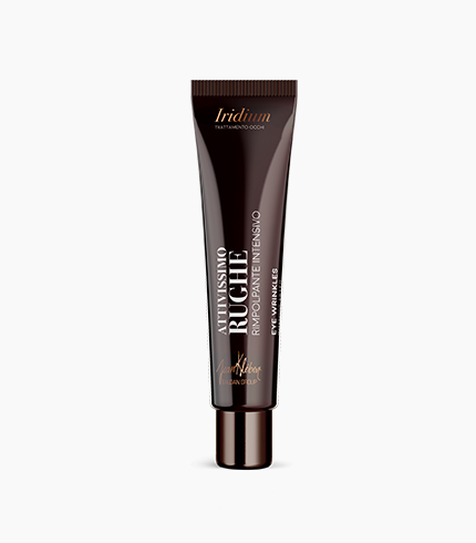 Crema Iridium Rughe