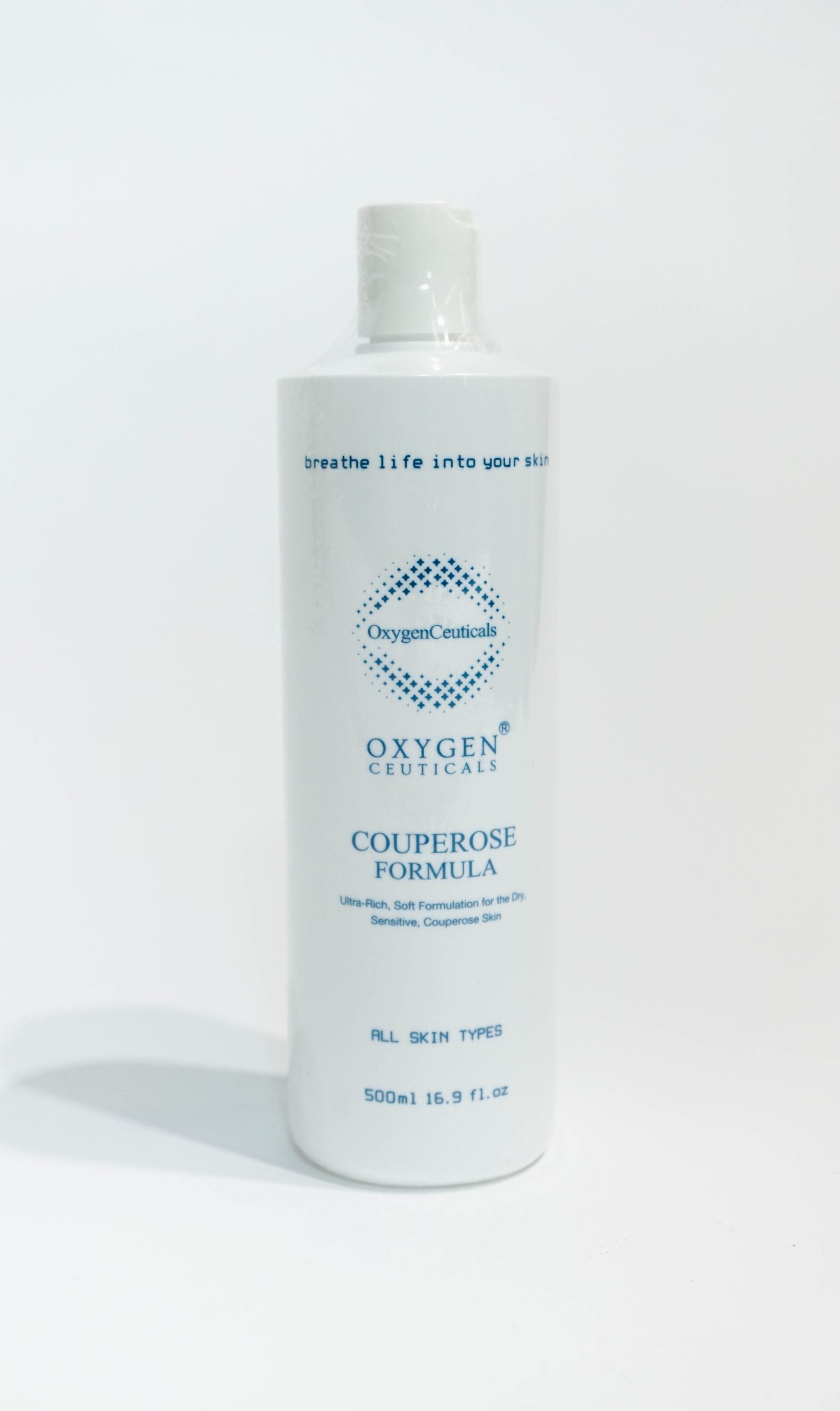 Formula profesionala anti cuperoza