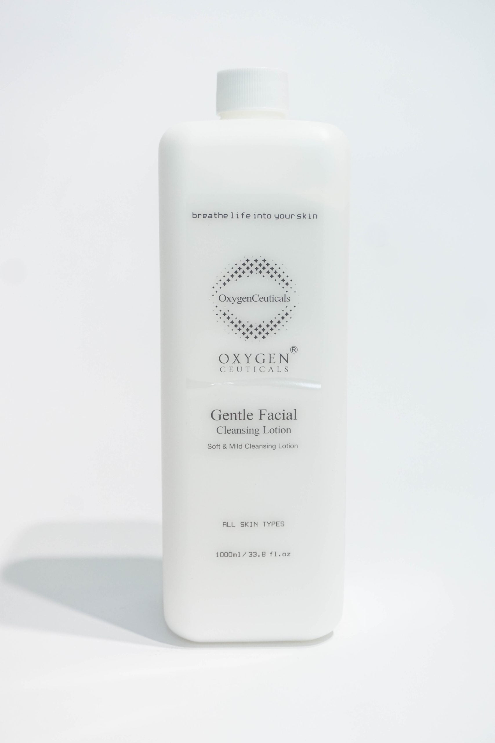 Demachiant delicat 1000 ml