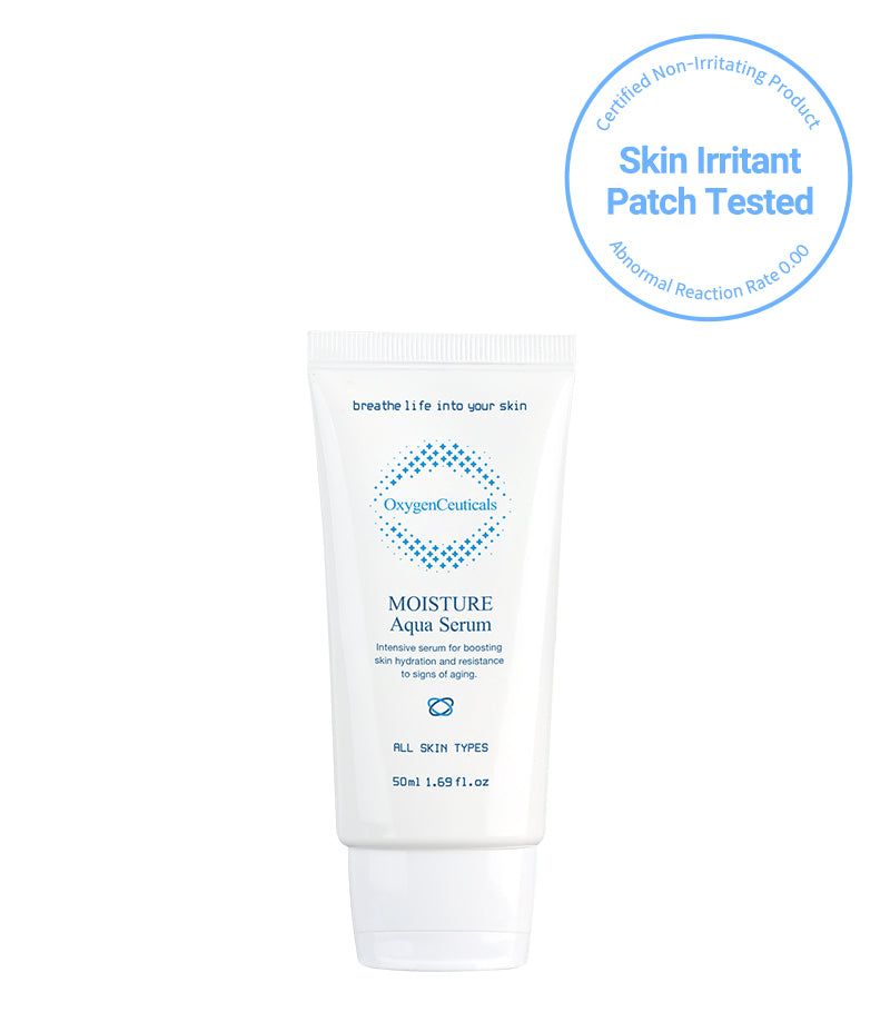 MOISTURE AQUA SERUM