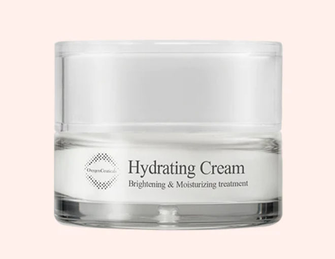 Crema Hidratanta OxygenCeuticals