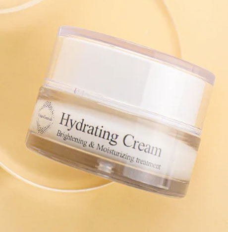 Crema Hidratanta OxygenCeuticals