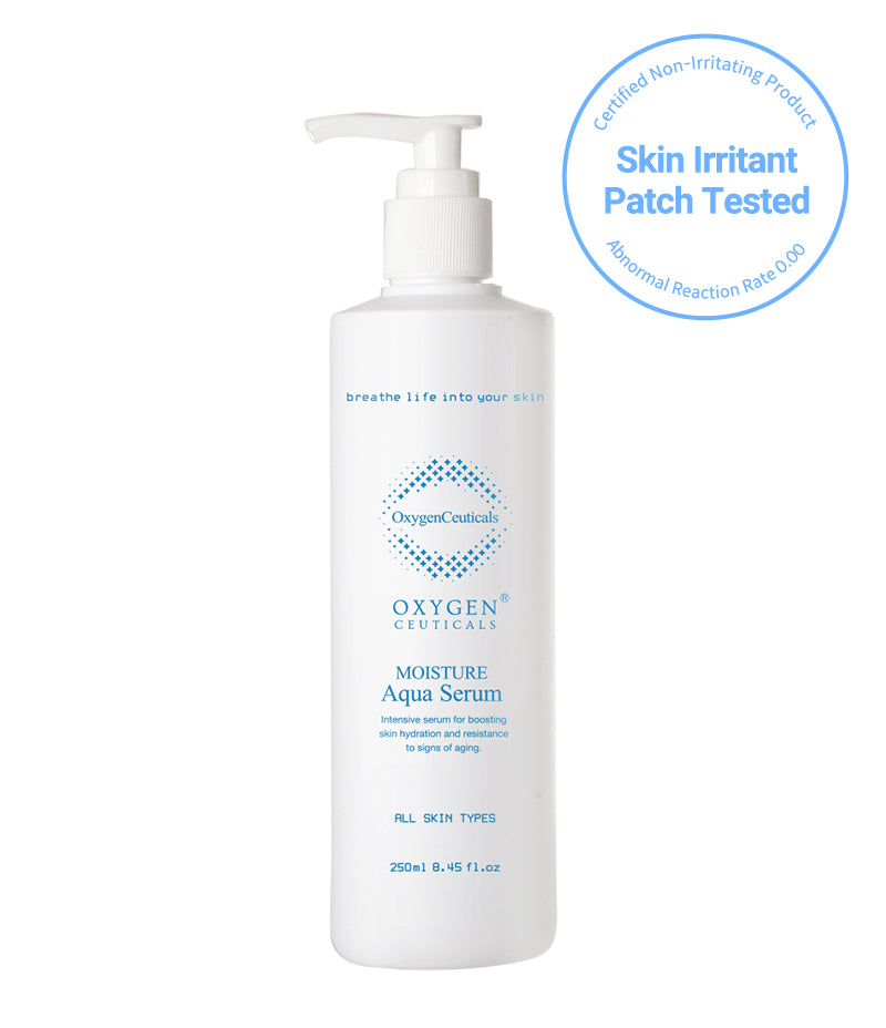 MOISTURE AQUA SERUM 250 ml