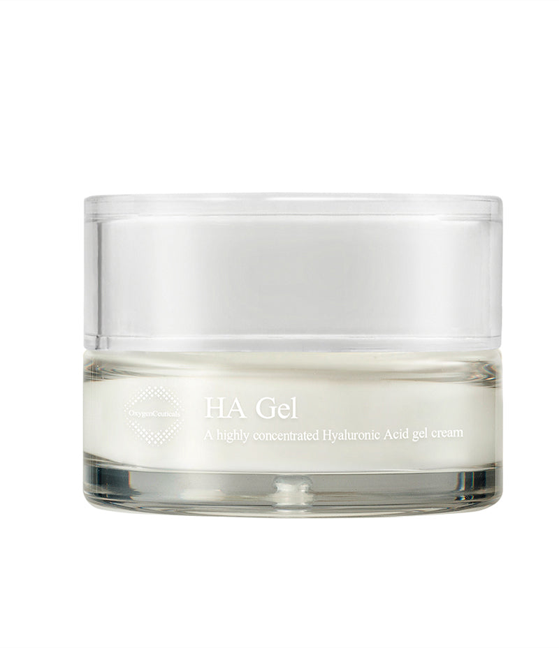 HA gel 50 ml