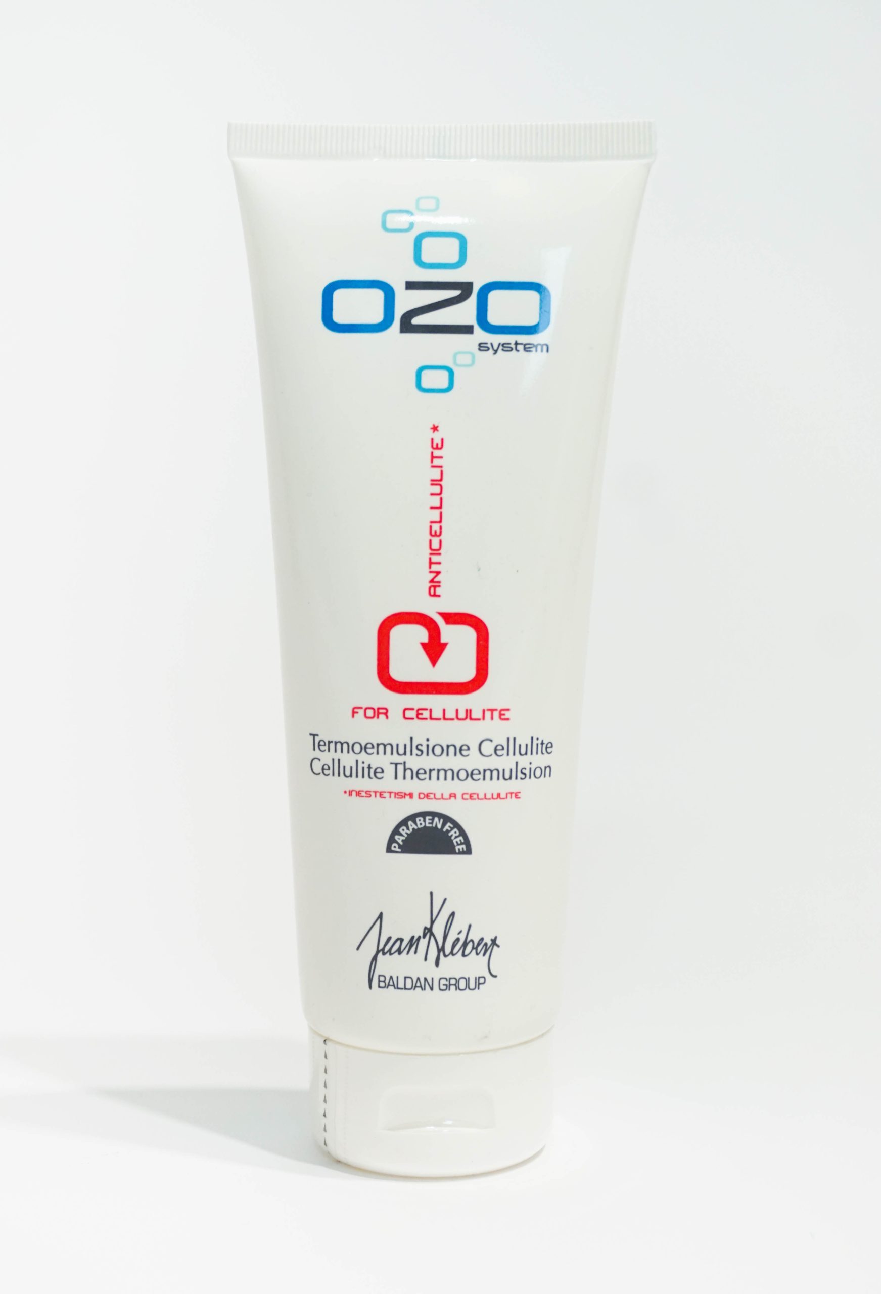 Crema Profesionala Anticelulita 250 ml