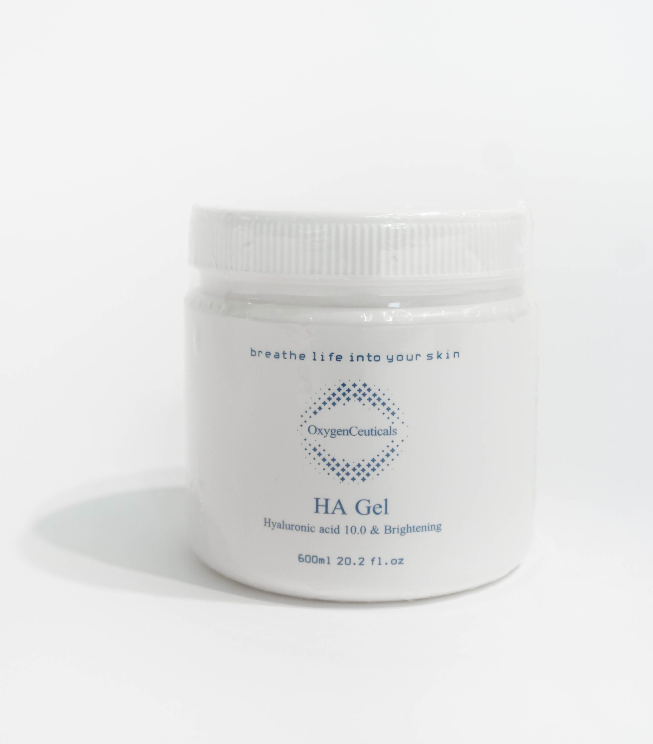 Gel Profesional Acid Hialuronic