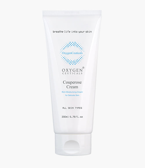 Crema cuperoza 200 ml