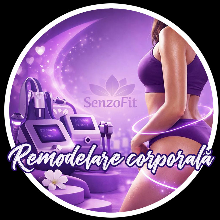 Remodelare Corporala