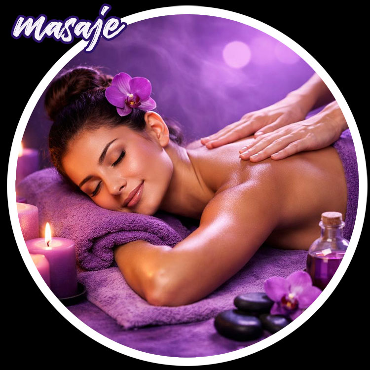 Masaje automatizate si manuale de relaxare