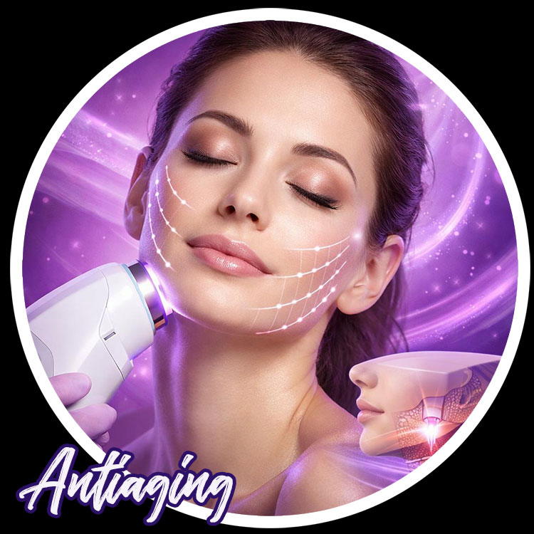 HIFU - cea mai puternica procedura anti-aging