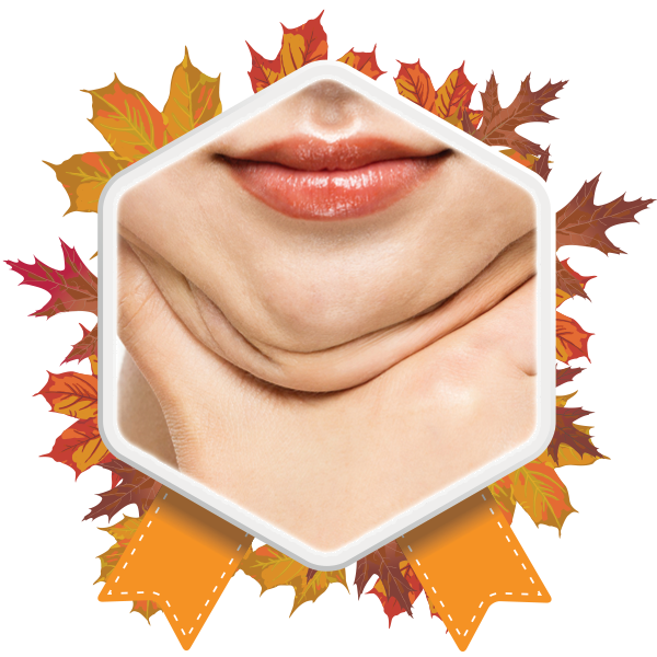 Lifting facial, anti-riduri, ridicare pleoape si eliminare barbie dubla