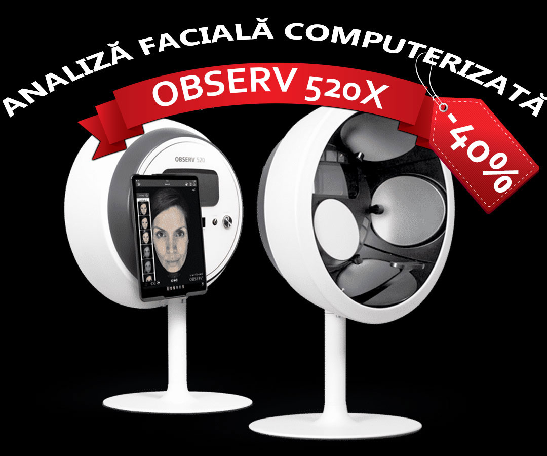 Analiza corporala si faciala computerizata