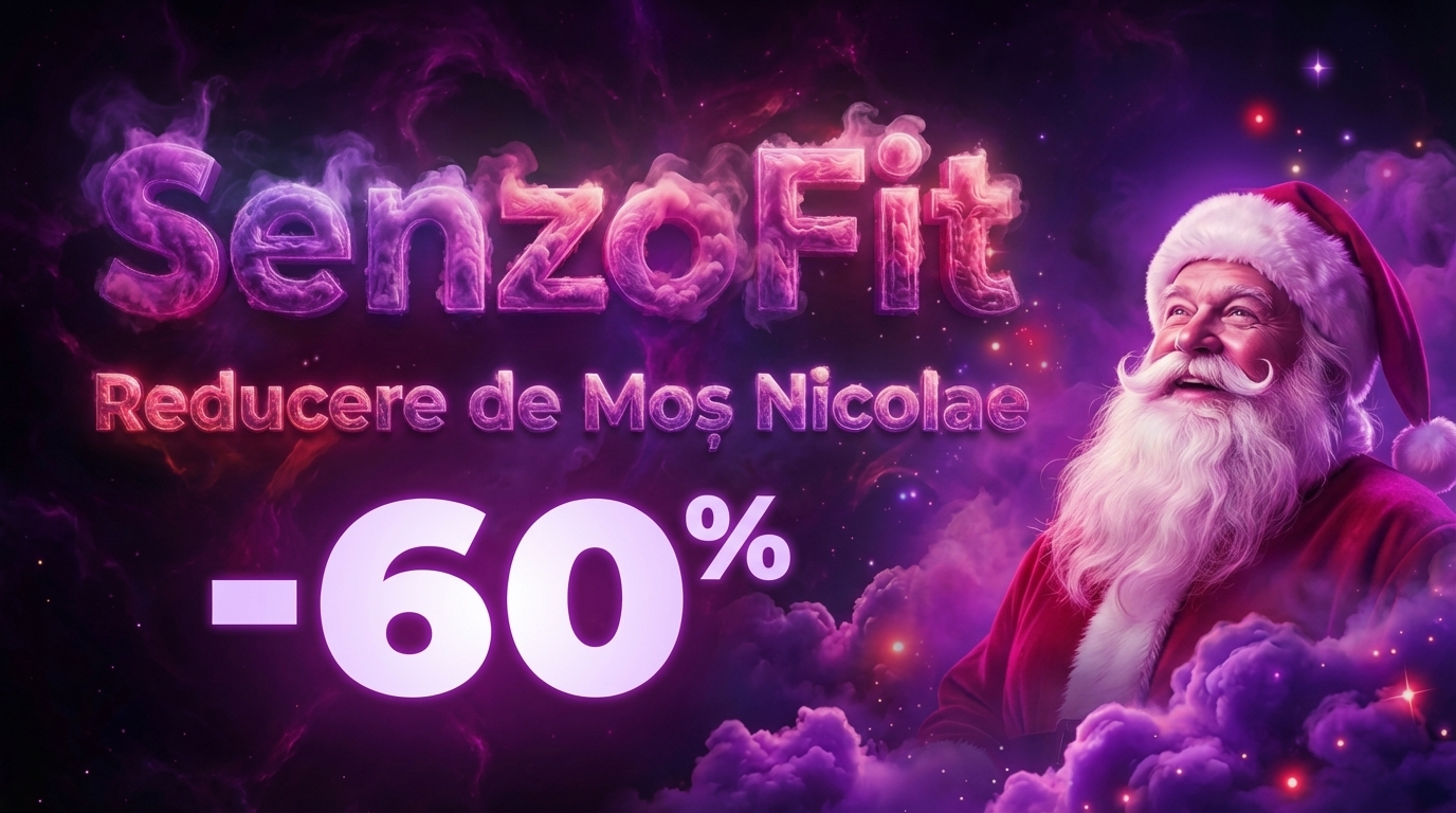oferta SenzoFit