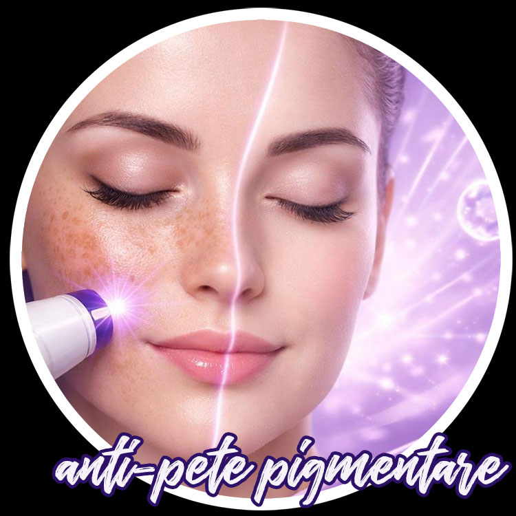 Anti-pete pigmentare