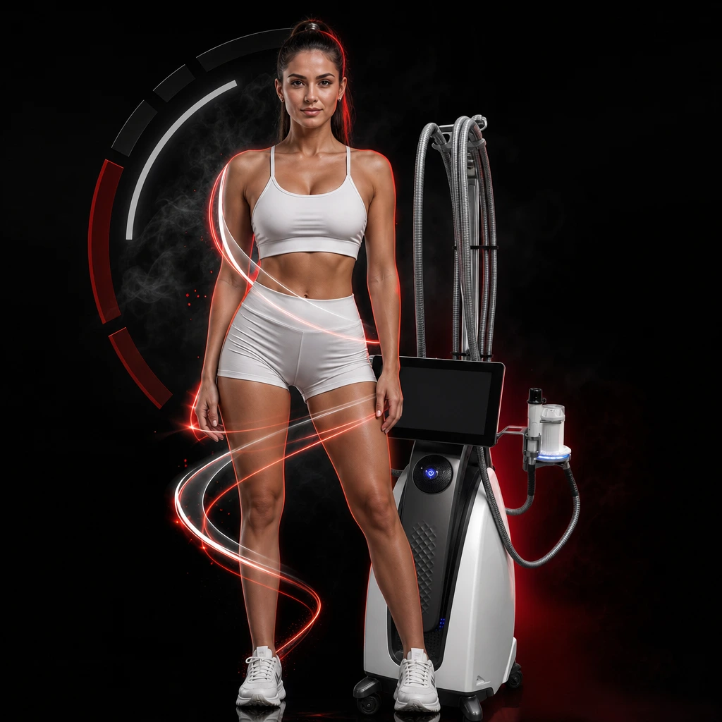 Wow - Jordi Shape PRO doar la SenzoFit