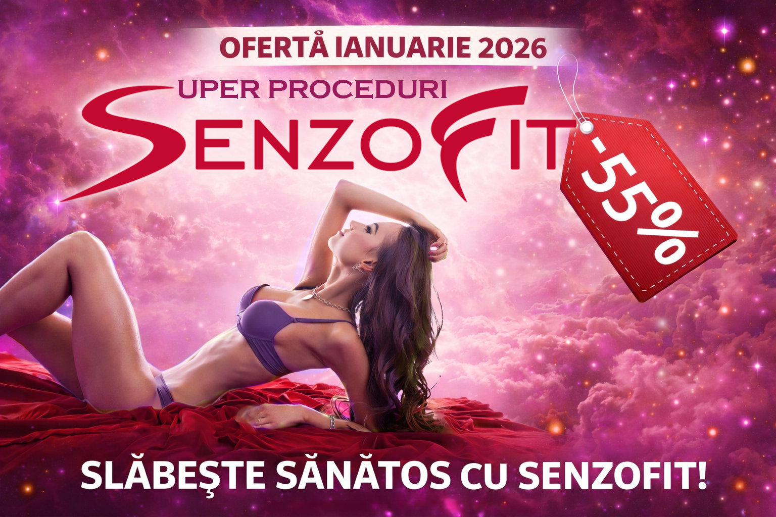 oferta SenzoFit