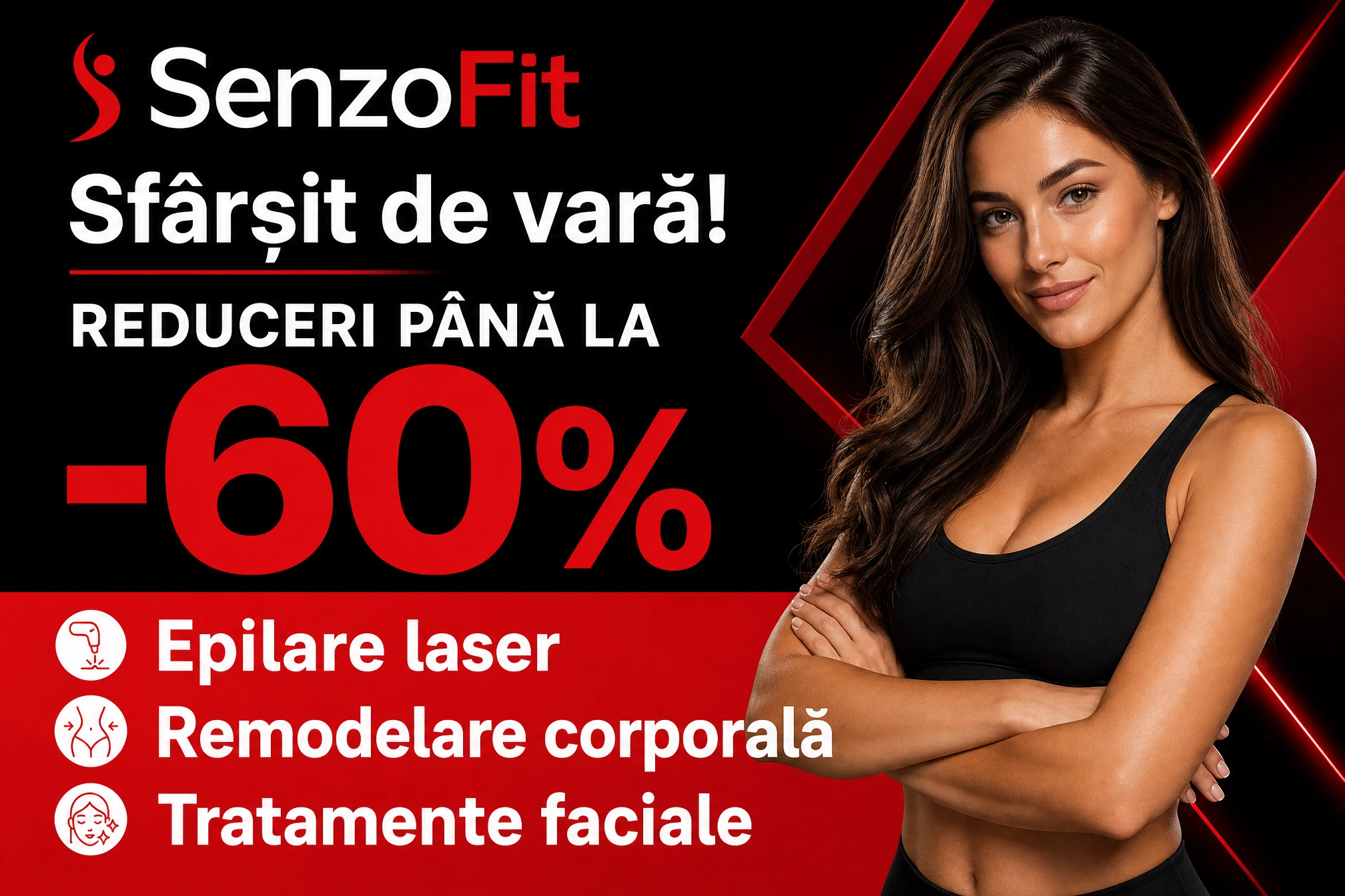 oferta SenzoFit