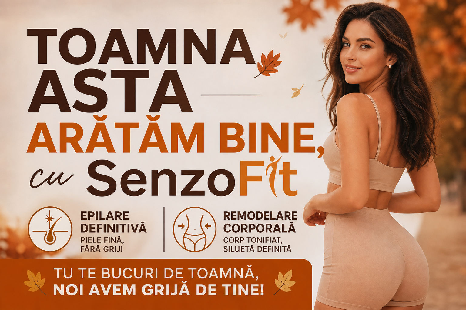 oferta SenzoFit