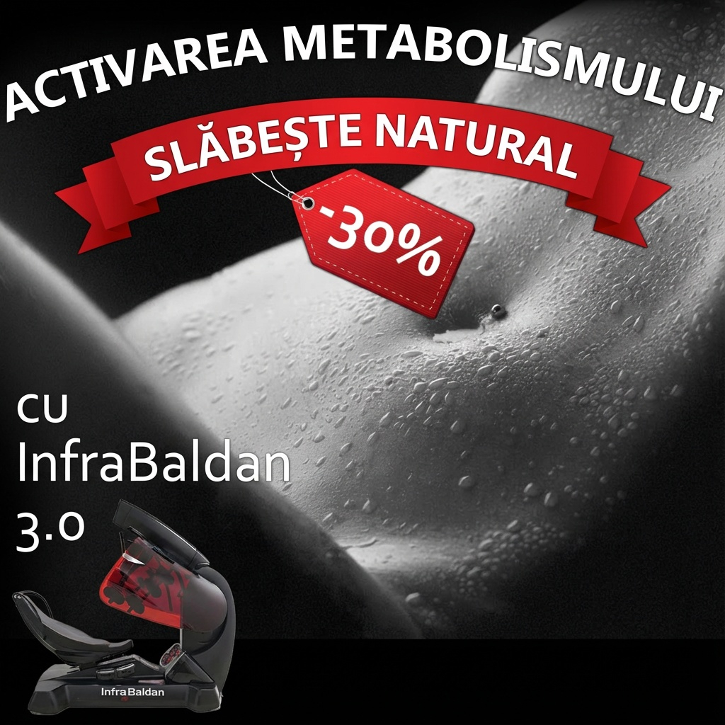 InfraBaldan 3.0
